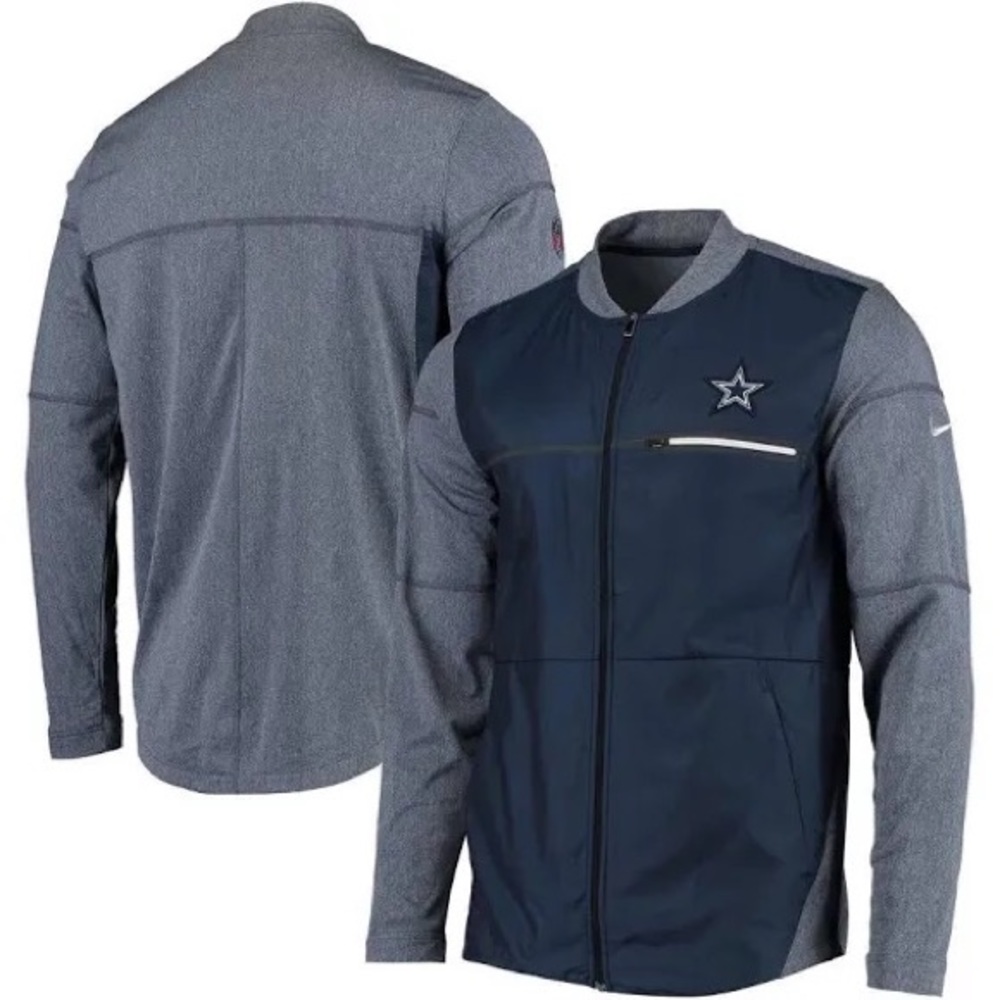 Nike Shield jacket Dallas Cowboys NWT